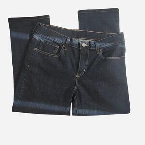Levi's Women's 312 Shaping Slim Jeans – 30" (Navy Blue)